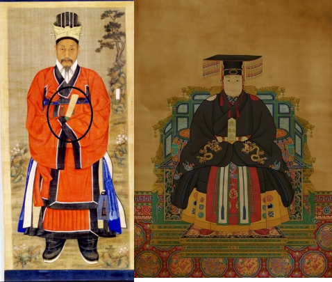 홀과규