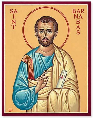 Barnabas