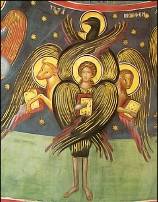 Cherubim