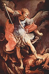 Michael archangel