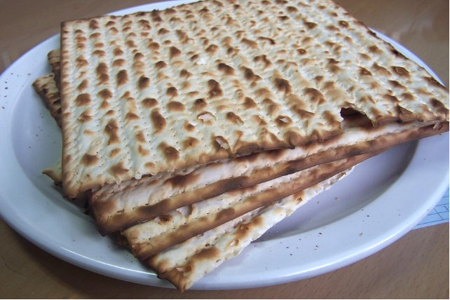 Nonyeastbread
