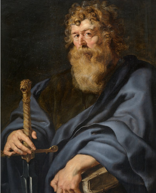 Paul