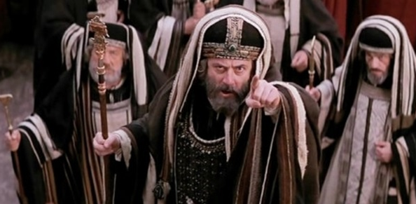 Pharisees